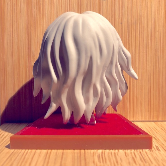 Danganronpa Sakura Ogami Chimi Chara Mini Figure UNBOXED - Picture 2 of 2